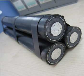 NF C 33-226 HTA CIS Al/XLPE/PE 12/20kV (24kV) Cable
