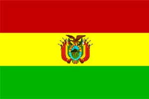 Bolivia