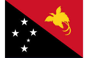 Papua New Guinea