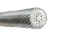 AAC Conductor All Aluminium Conductor