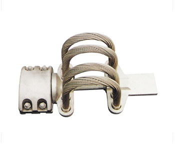 Flexible Clamps for Tubular Busbar