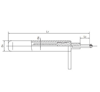 NYZ Type Hydraulic Compression Strain Clamps