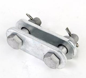 P type Parallel Clevis Link Fittings