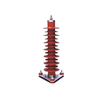 Zinc Oxide Lightning Arrester