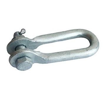 U-shaped Shackle