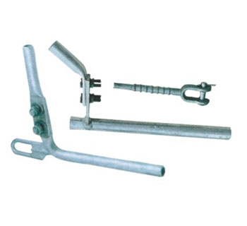 NY Type Hydraulic Strain Clamp