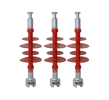 Polymer Suspension Insulator