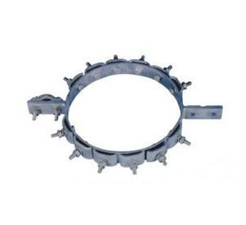 YH Type Assembling Bus-bar Round Ring