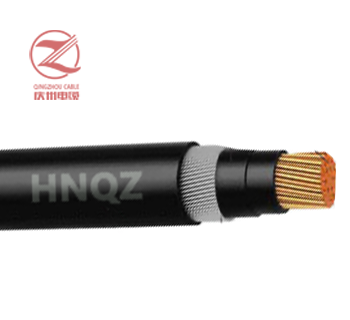  IEC 60502-1 600/1000V, PVC Insulated Armoured Cables 