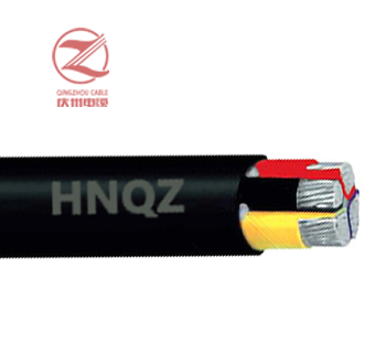  IEC60502-1 Unarmoured 600/1000V XLPE Insulated Cables 