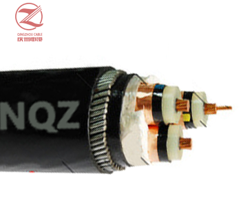 Single Core Cables to BS 6622