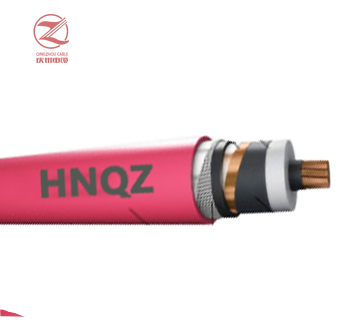 Single Core Power Cable BS7835 LSZH 