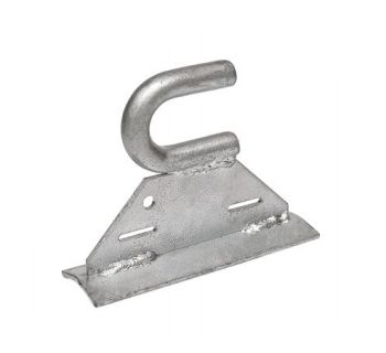 Suspension Clamp Bracket - Hook Type