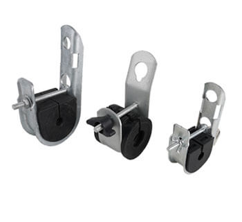 SPC ABC Cable Suspension Clamp